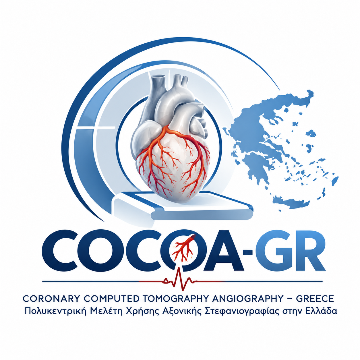 COCOA-GR logo