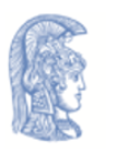 NKUA logo